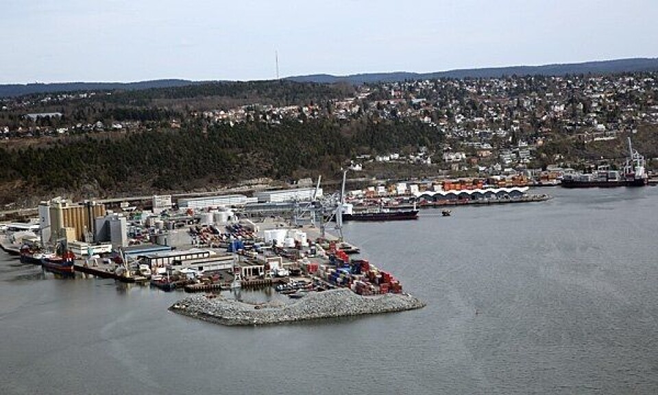 Vil samle all transport i ett departement