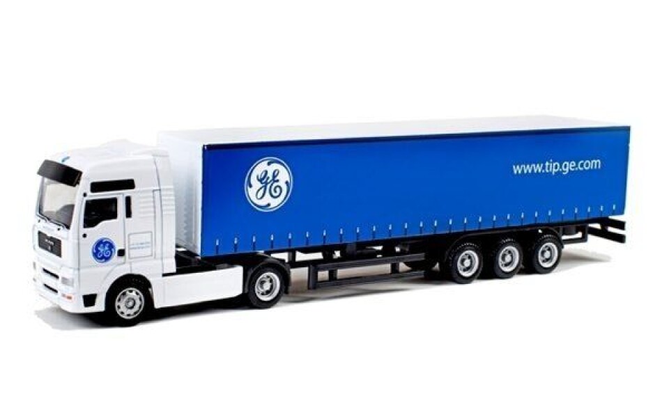 Overtar Tip Trailer Services