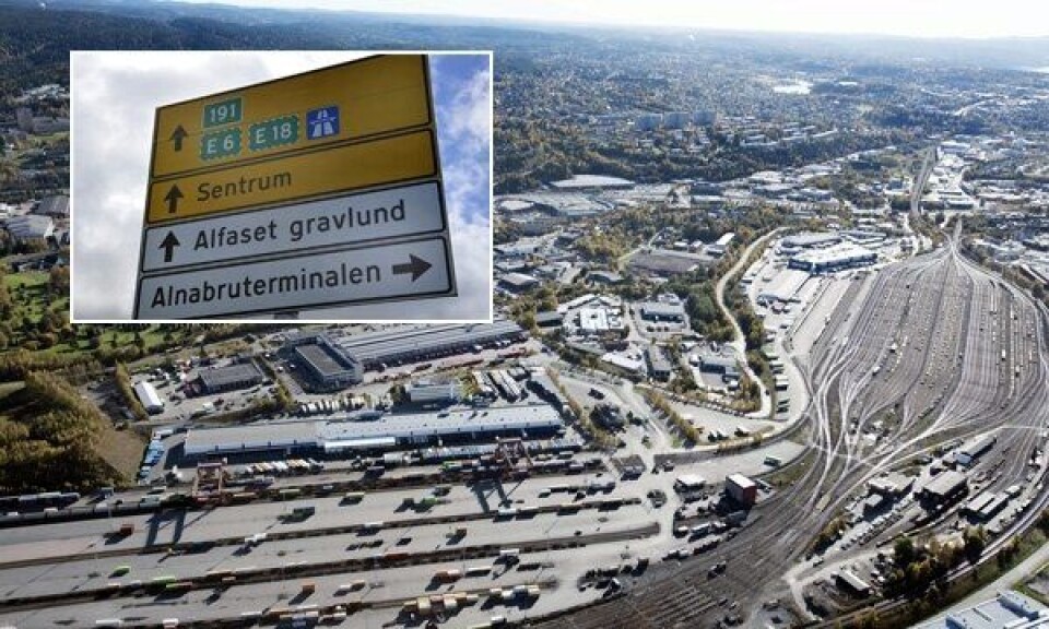 Dårlig skilting koster dyrt