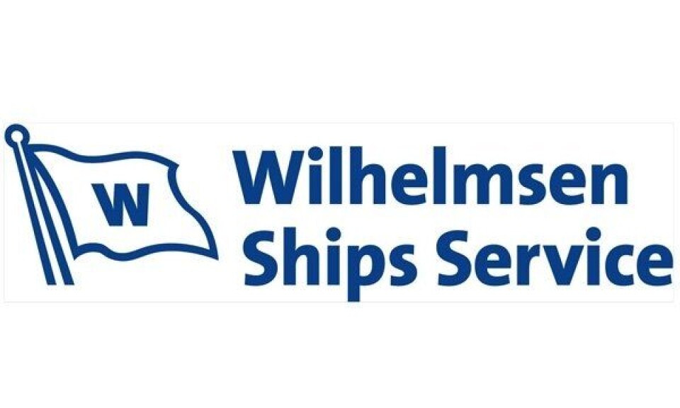 IFS-avtale for Wilhelmsen