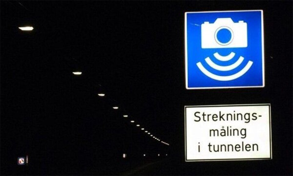 I dag åpner verdens lengste