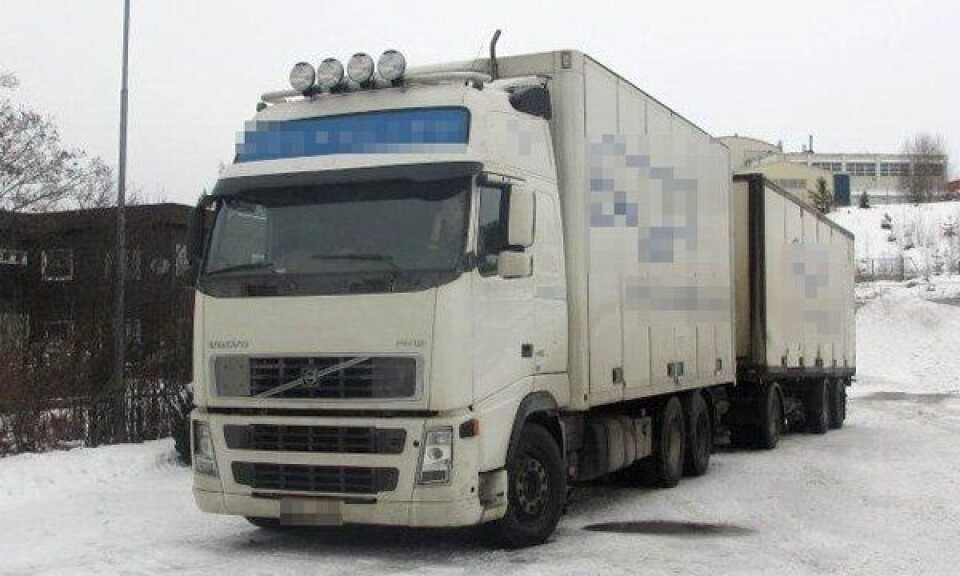 Vil låse fast farlige biler