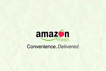 Amazon vil tilby dagligvarer