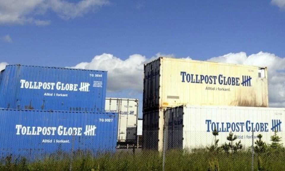 Tollpost og NHO frikjent