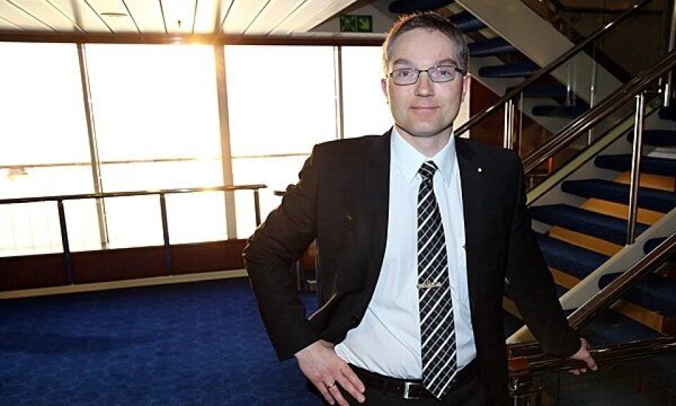 Vil ha VM-fotball på Lerkendal