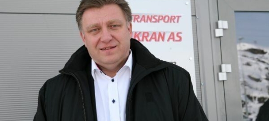 NLF-sjefen: – Opptrer fiendtlig mot norsk godstransport