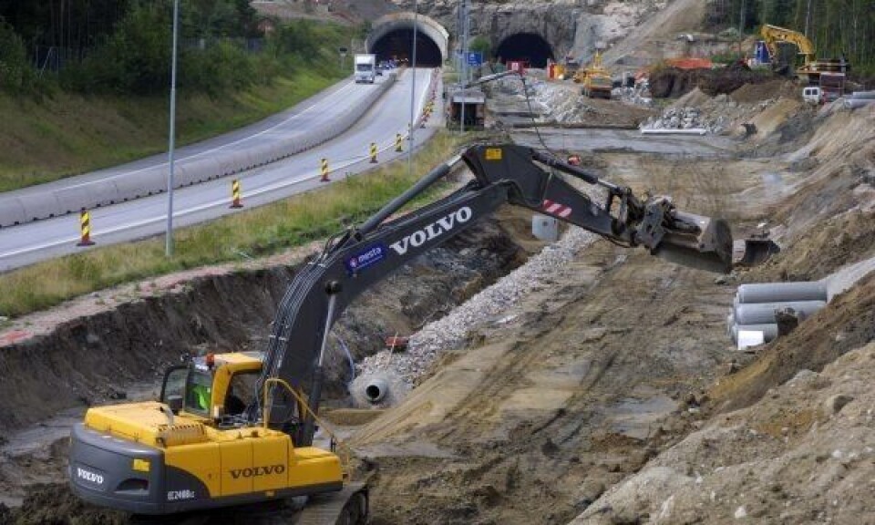 129 millioner mer til vei