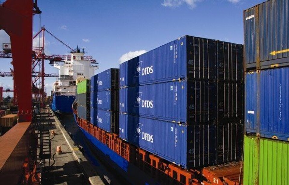 Vil sluke Scandlines