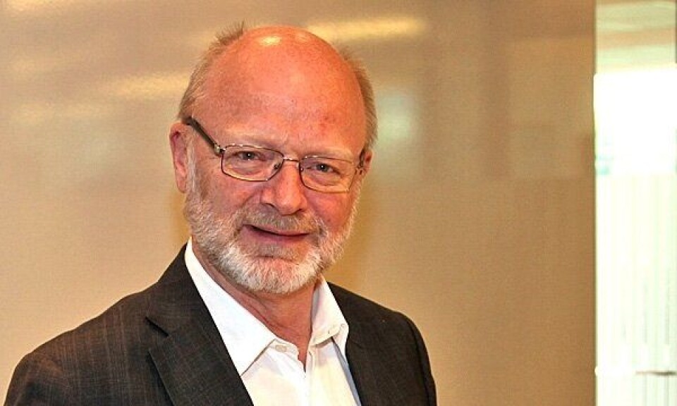 Svenskestreiken rammer Norge