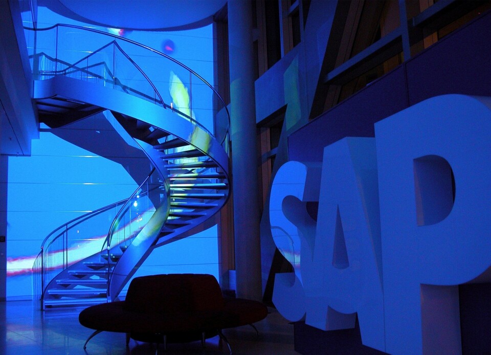 Skyboom for SAP