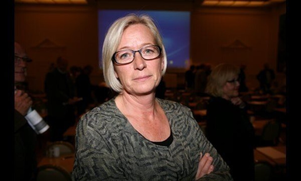 Viktig ministermøte i Narvik