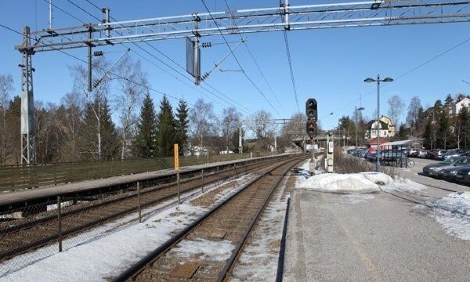 168 milliarder til jernbane