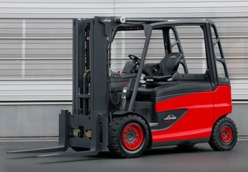 Omsatte for 4,7 mrd. euro