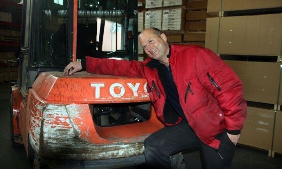 45.000 timer på 10 år