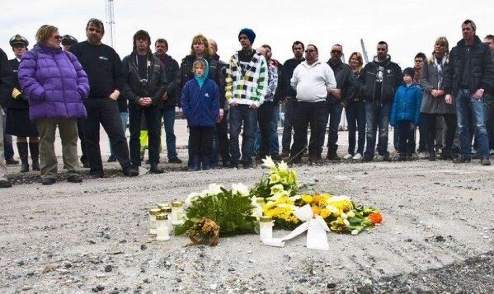 Hamran etterlyser tiltak