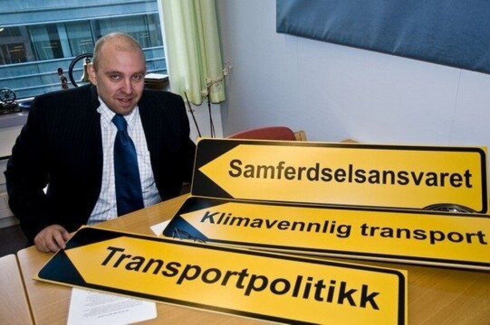 Tettpakket program