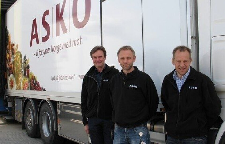 Reduserte feilplukk med 90%