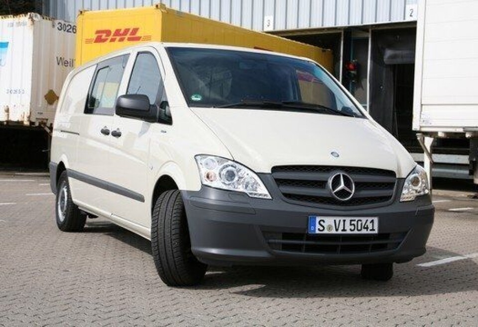 Ny Vito – mer enn en facelift