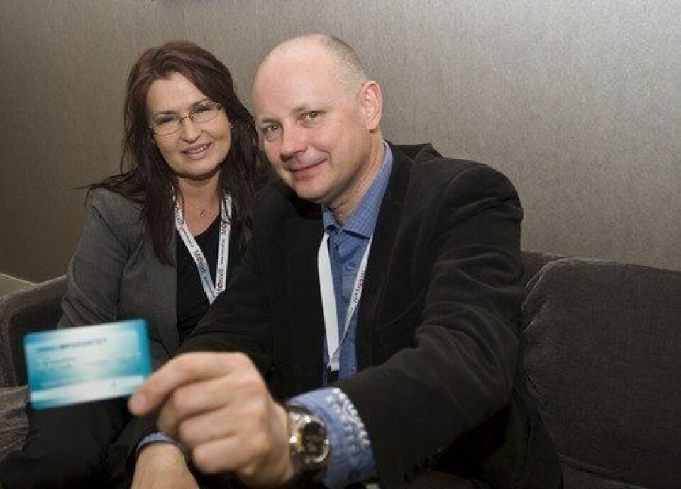 Har du innkjøpskompetanse?