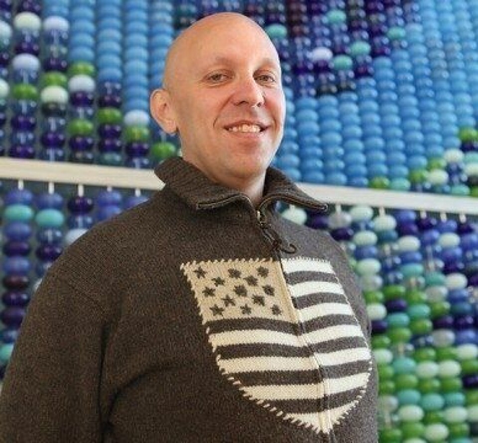 Ønsker DIN hjelp til neste års program!