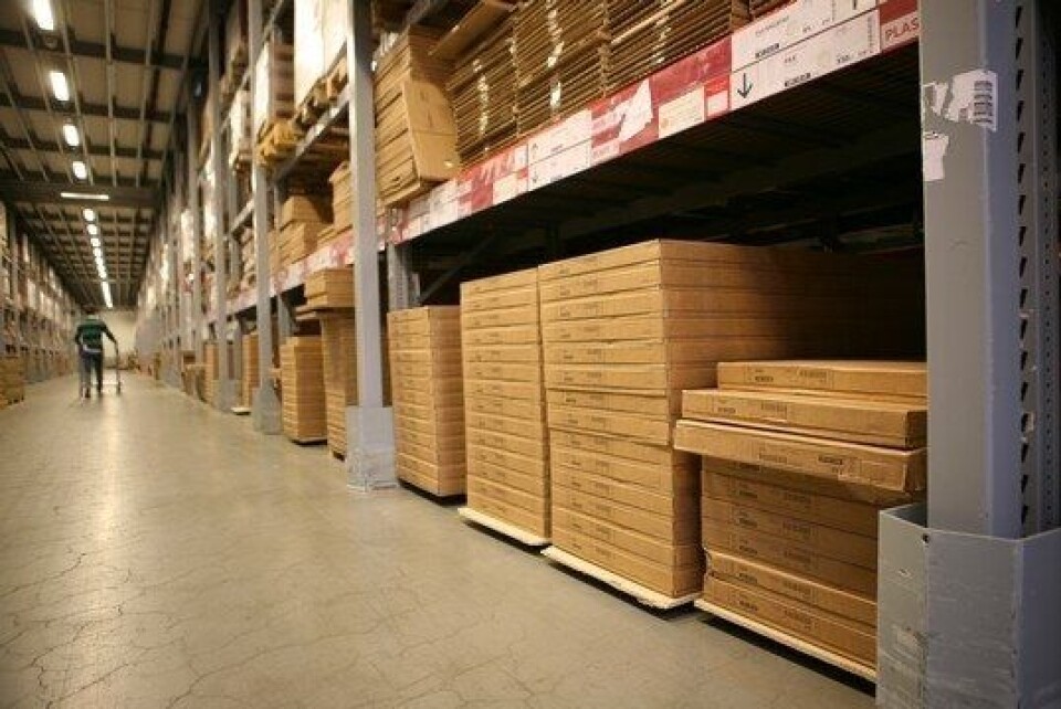 Kampen om de små prosentene