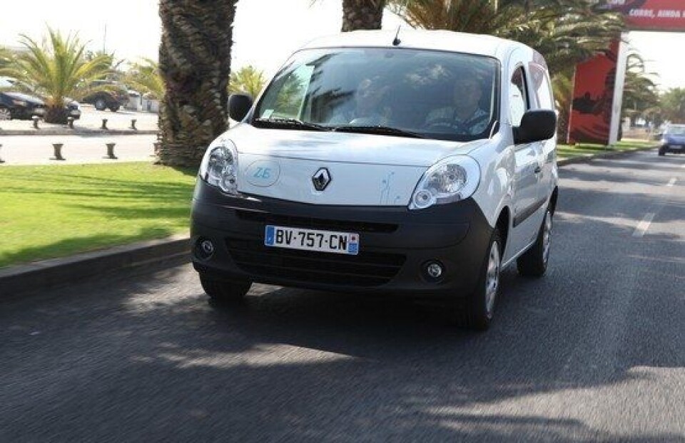 Spennende fremtidssatsing