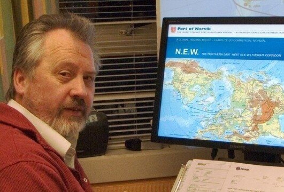 Avtalen Narvik har ventet på