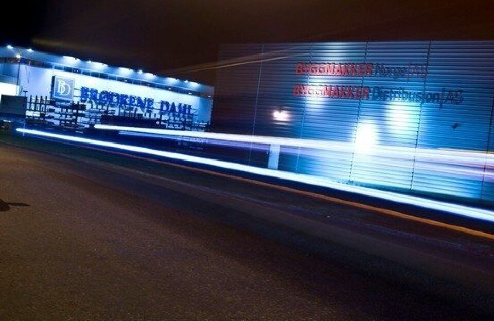 Brødrene Dahl valgte Smart