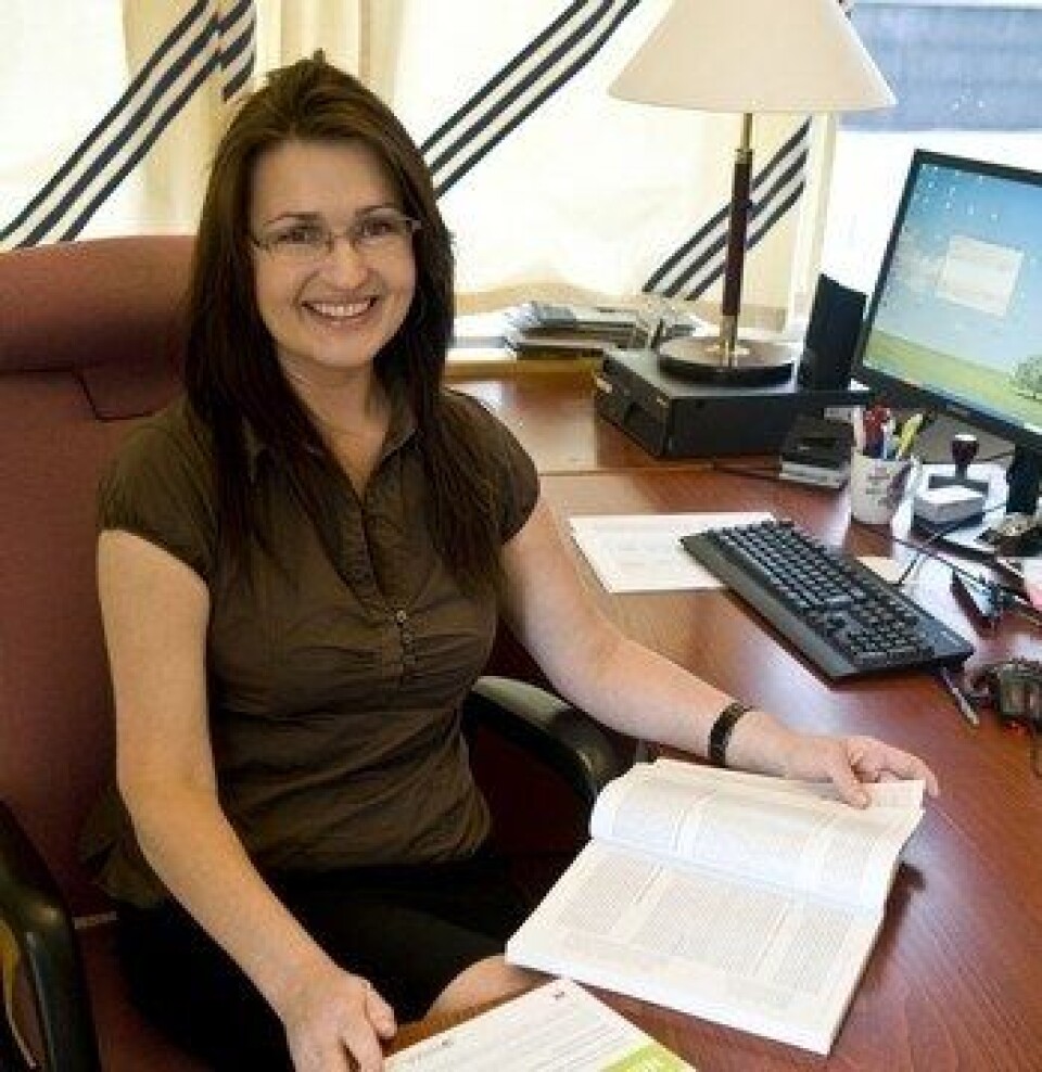 Nytt utdanningstilbud i Bergen