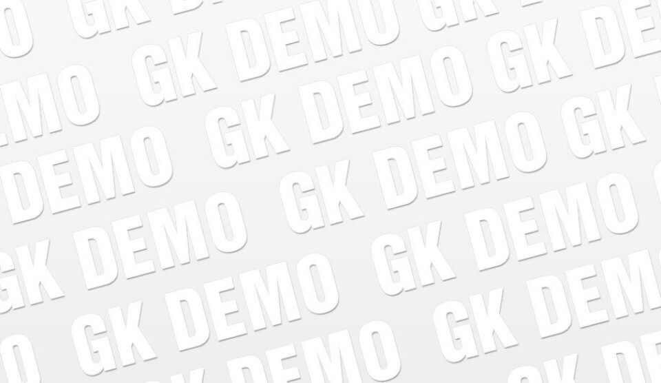 Transportprisen påvirker kapasitetsutnyttelsen