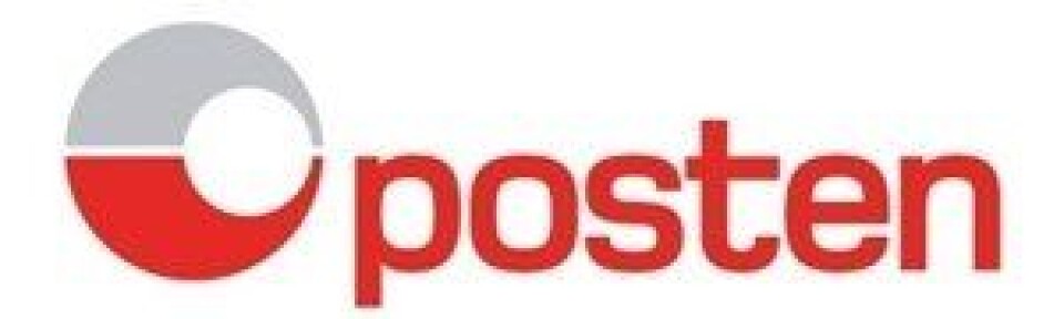 Postsjåfør (2)