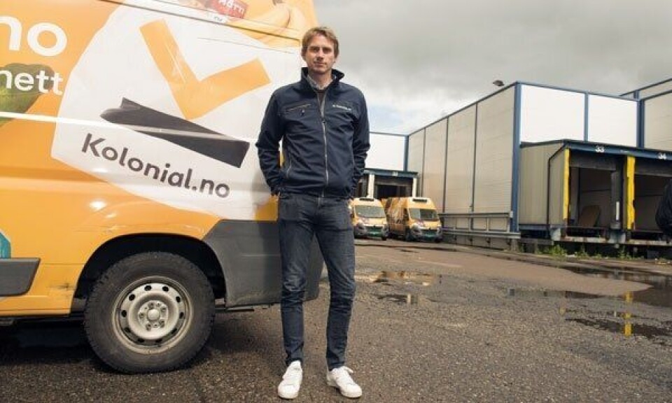 - Et vanvittig år