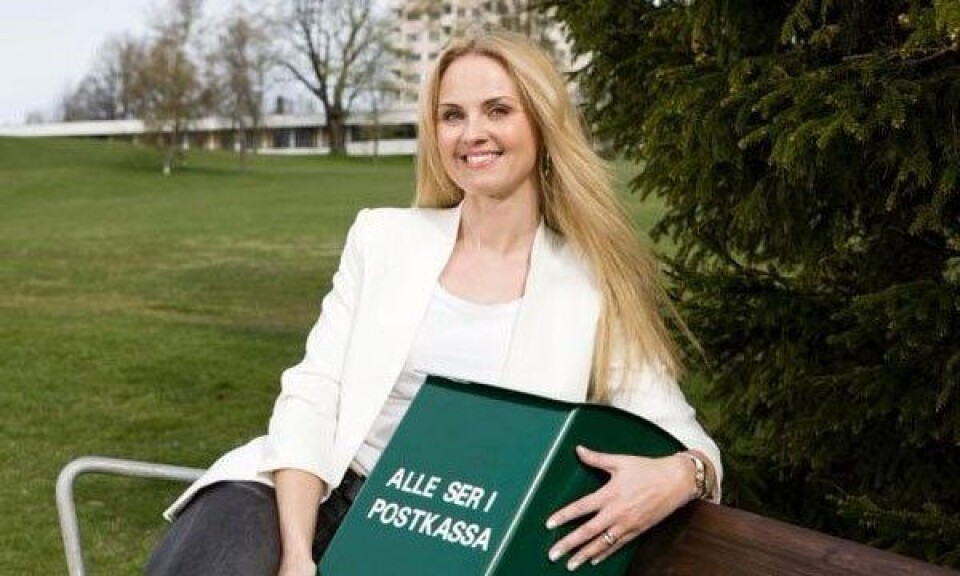 Nøklene mangler – må si opp 500