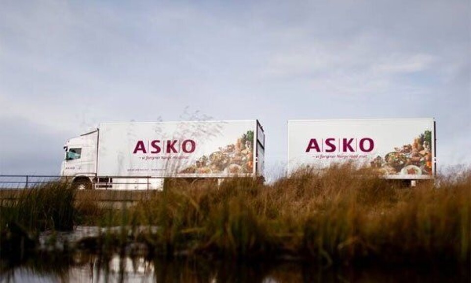 Skal produsere Scania-hydrogen lokalt