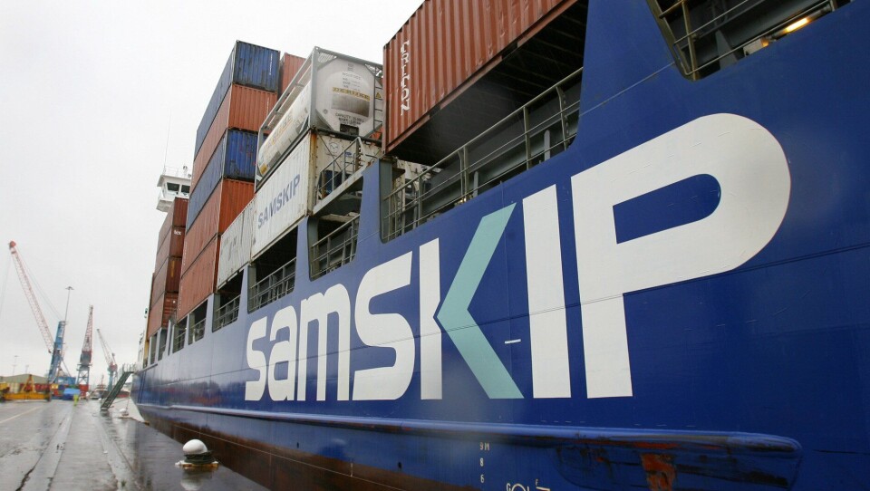 Samskip vil fast anløpe mellom 10 og 15 havner på Vestlandet, i Nederland og Tyskland, og i tillegg kunne tilby ad-hoc anløp i flere havner på forespørsel. Havner som Holla, Ikornes, Måløy og Haugesund vil legges til Samskips faste seilingsplan.