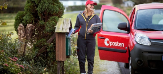 A-post kuttes: 550 jobber ryker i Posten