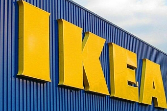 IKEA utsetter logistikkprosjekter