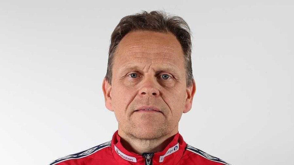 – Lean funker, sier Thorir Hergeirsson. Landslagssjefen for håndballjentene kommer til LEAN-dagen 6. april for å snakke om forbedring, kvalitet og det å jobbe smartere.