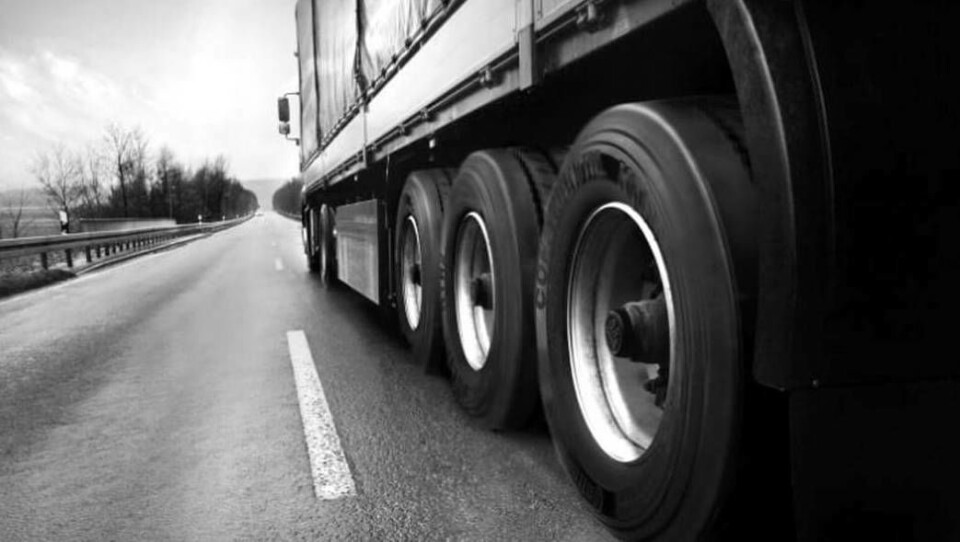 Foto: DB Schenker