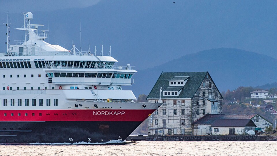Hurtigrutens avtale løper fram til senes 2020. Etter det kan et annet selskap få avtale om fergeruten mellom Bergen og Kirkenes.