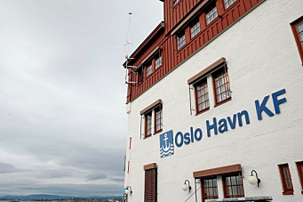 Disse vil bli havnedirektør i Oslo