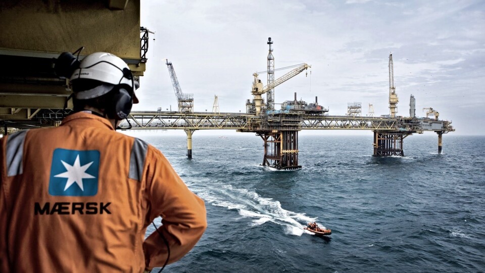 Mærsk selger for 59 milliarder