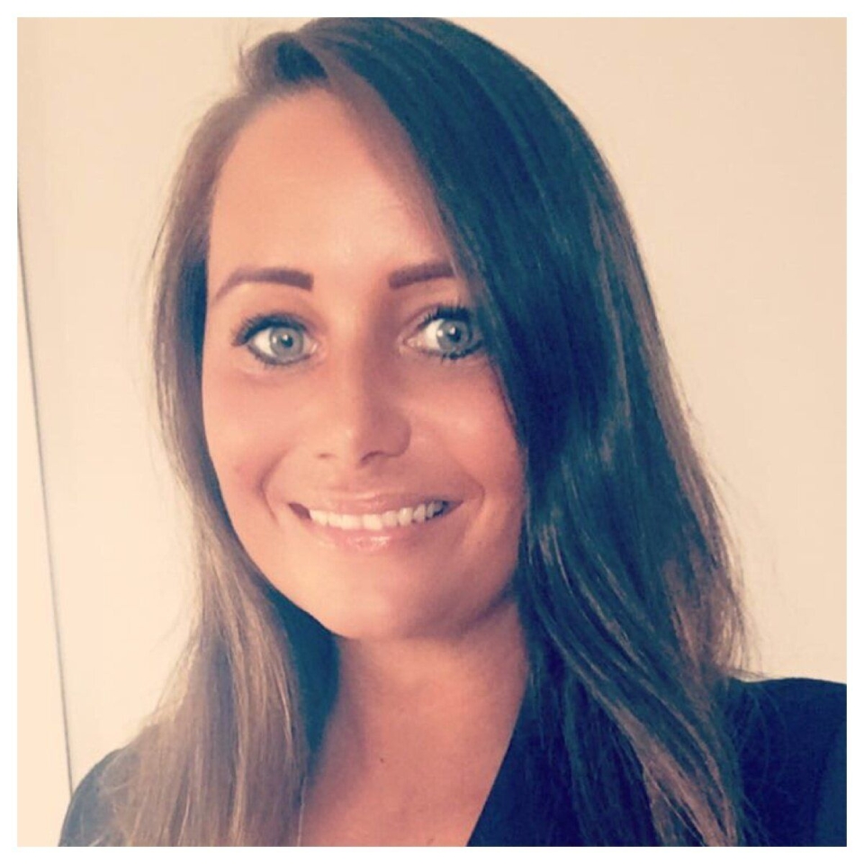 Susan Hanssen, leder for Adecco Transport og Logistikk Norge.