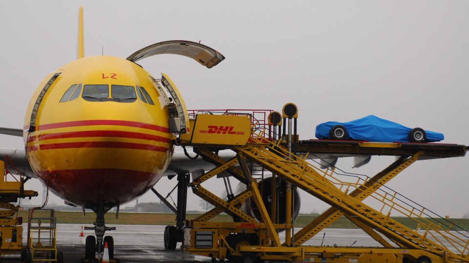 DHL Global Forwarding er tildelt kvalitetsmerket AEO (Authorized Economic Operator) det norske Tollvesenet. DHL Global Forwarding er tildelt kvalitetsmerket AEO (Authorized Economic Operator) det norske Tollvesenet.