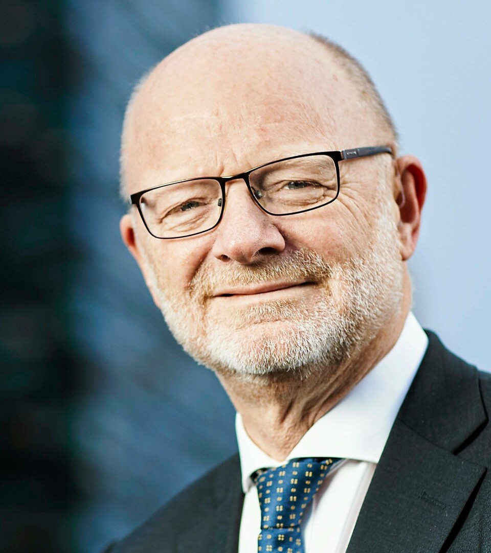 Erling Sæther.