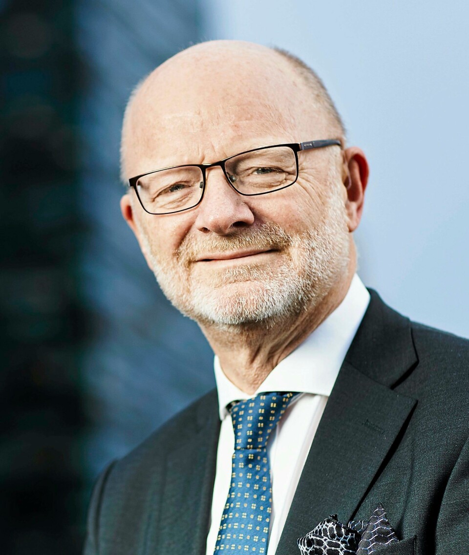 Erling Sæther, Flowchange.