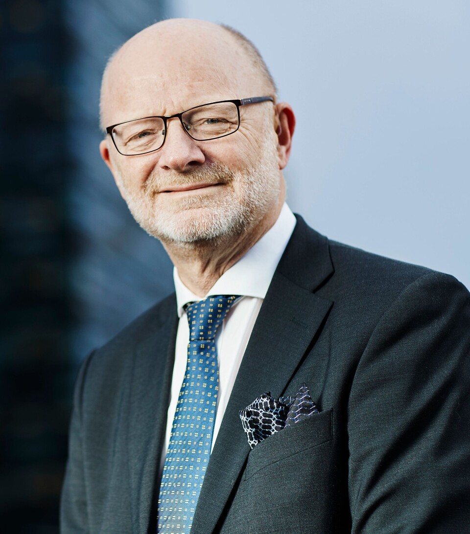 Erling Sæther.