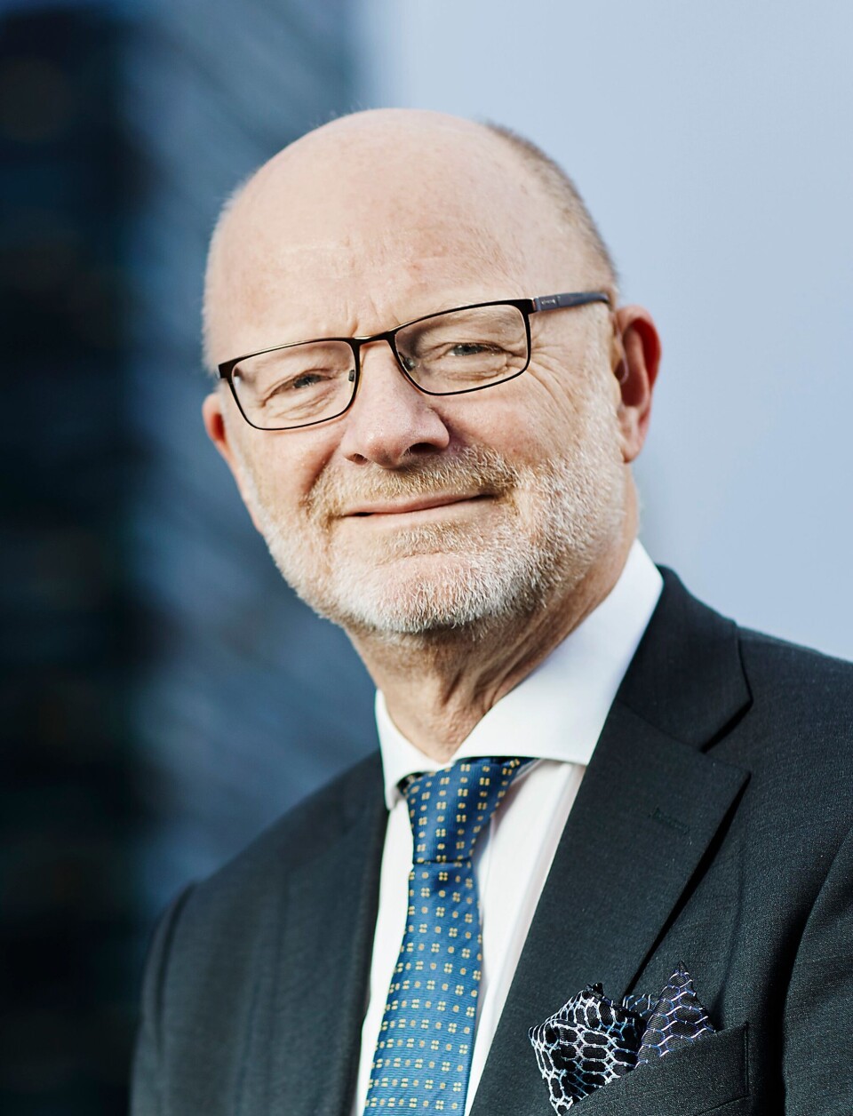 Erling Sæther, Flowchange.