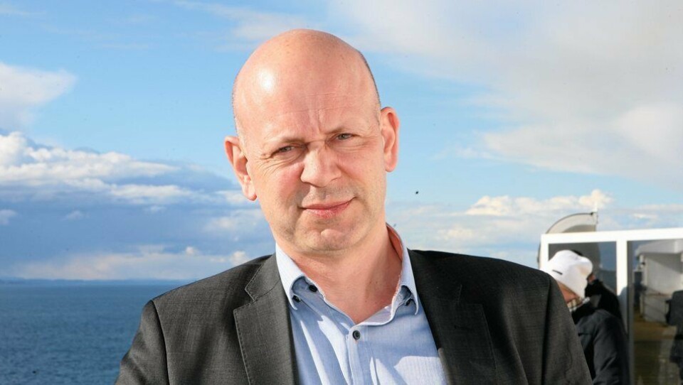 Går til aqua og blå næring