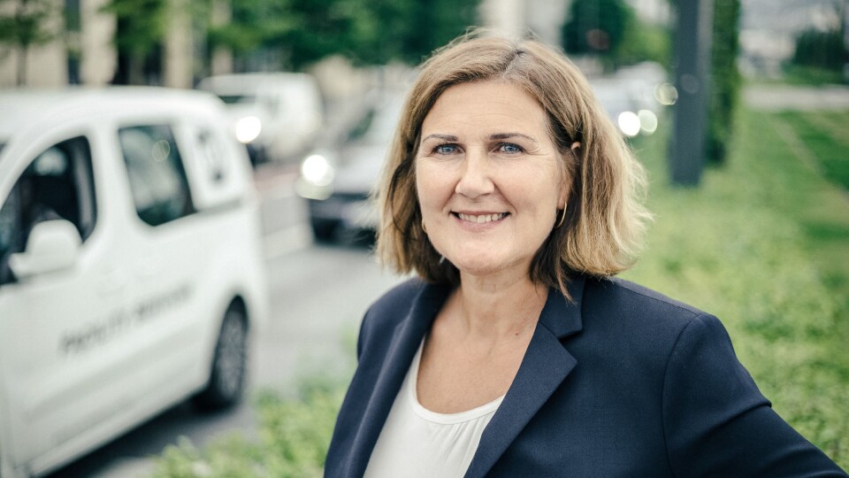 Ingrid Dahl Hovland, adm. direktør i Nye Veier:Nye Veier-sjefen bidrar med nytenkning og leder et veiselskap som ser ut til å virke etter intensjonene. Det vil si at vi får mer vei til lavere pris på kortere tid, uten at innsparingen skjer ved å senke standardene. Hovland tar grep for å nå disse målene, blant annet med å bygge ut lengre strekninger sammenhengende. Ingrid Dahl Hovland, adm. direktør i Nye Veier:Nye Veier-sjefen bidrar med nytenkning og leder et veiselskap som ser ut til å virke etter intensjonene. Det vil si at vi får mer vei til lavere pris på kortere tid, uten at innsparingen skjer ved å senke standardene. Hovland tar grep for å nå disse målene, blant annet med å bygge ut lengre strekninger sammenhengende.
